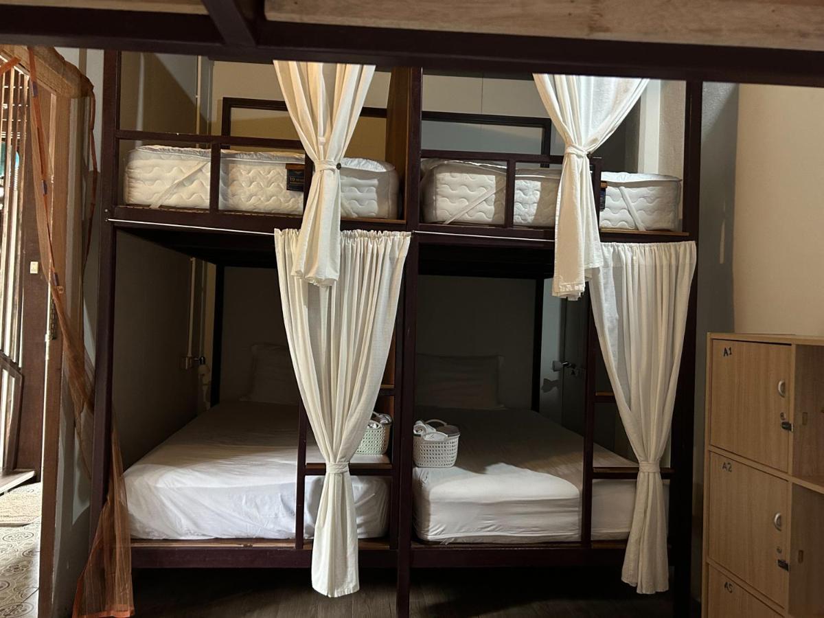Aforetime House @ Samui Taling Ngam Beach エクステリア 写真