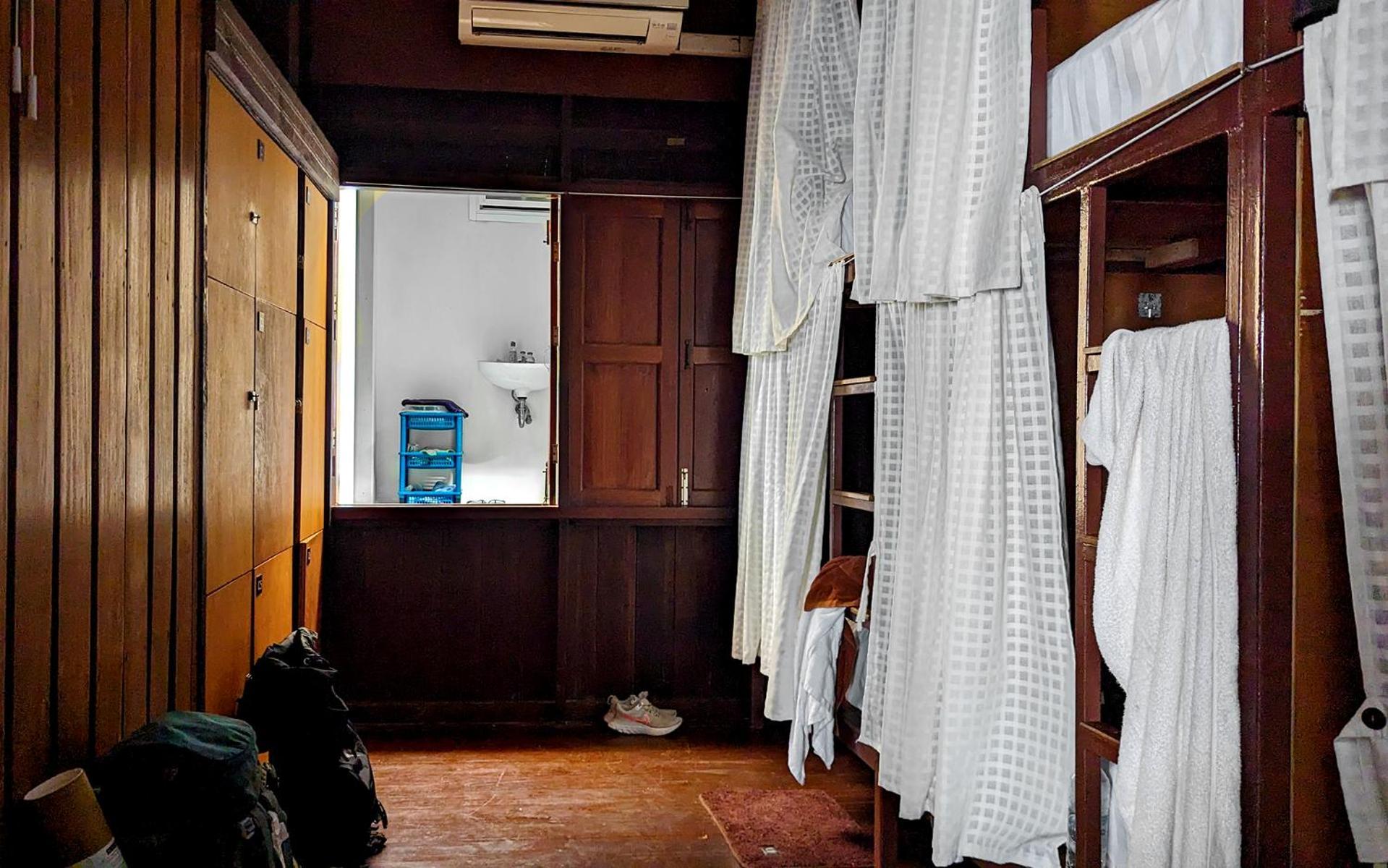 Aforetime House @ Samui Taling Ngam Beach エクステリア 写真