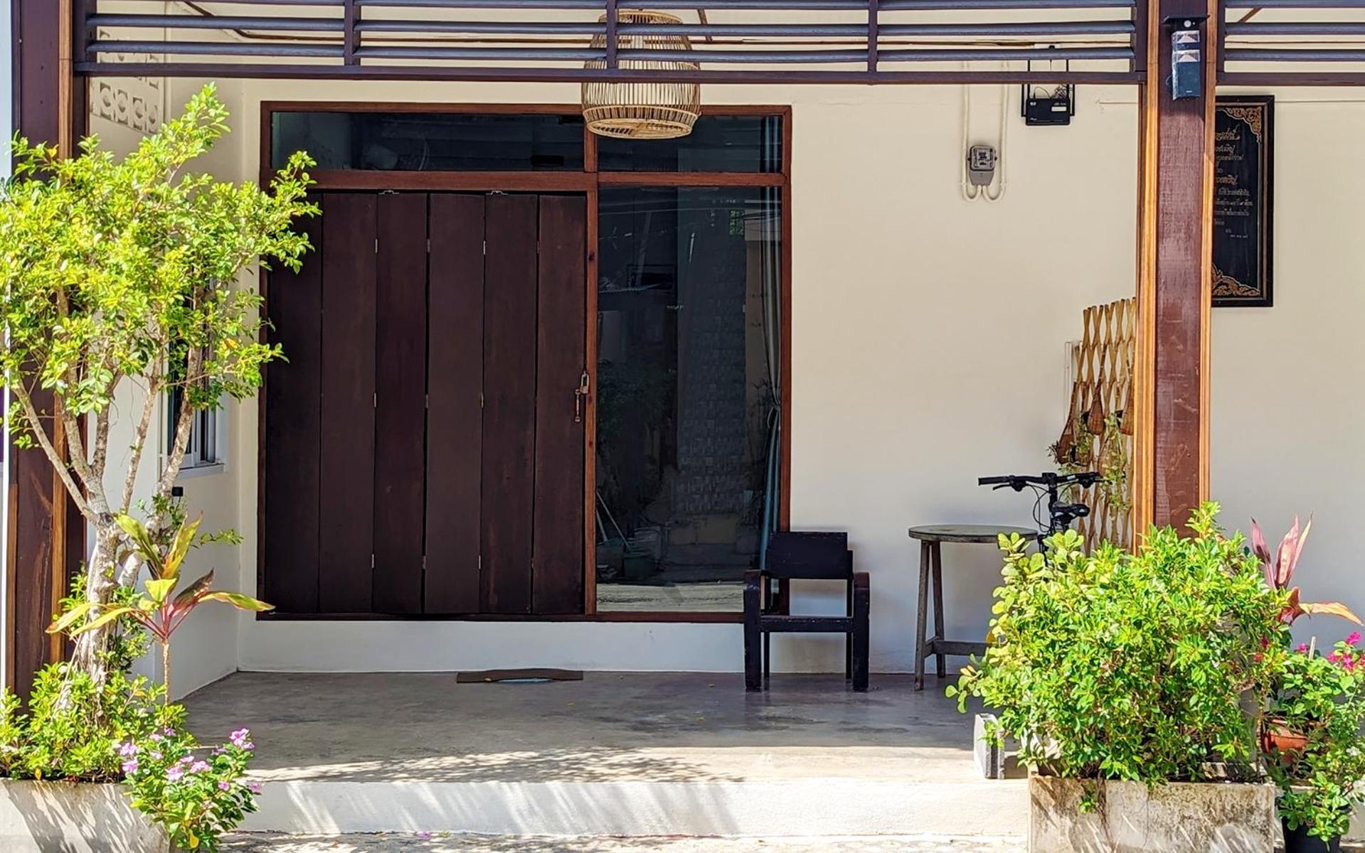 Aforetime House @ Samui Taling Ngam Beach エクステリア 写真