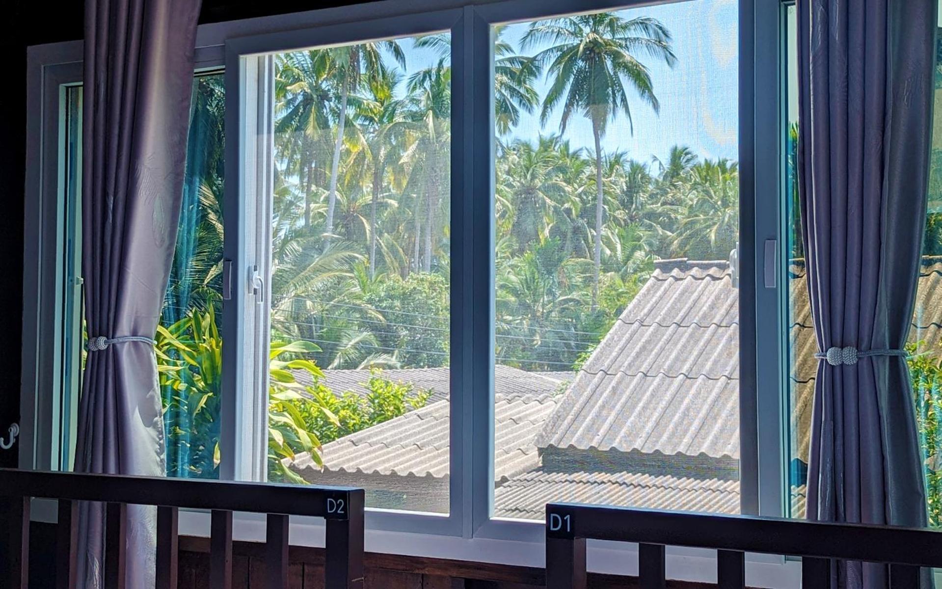 Aforetime House @ Samui Taling Ngam Beach エクステリア 写真