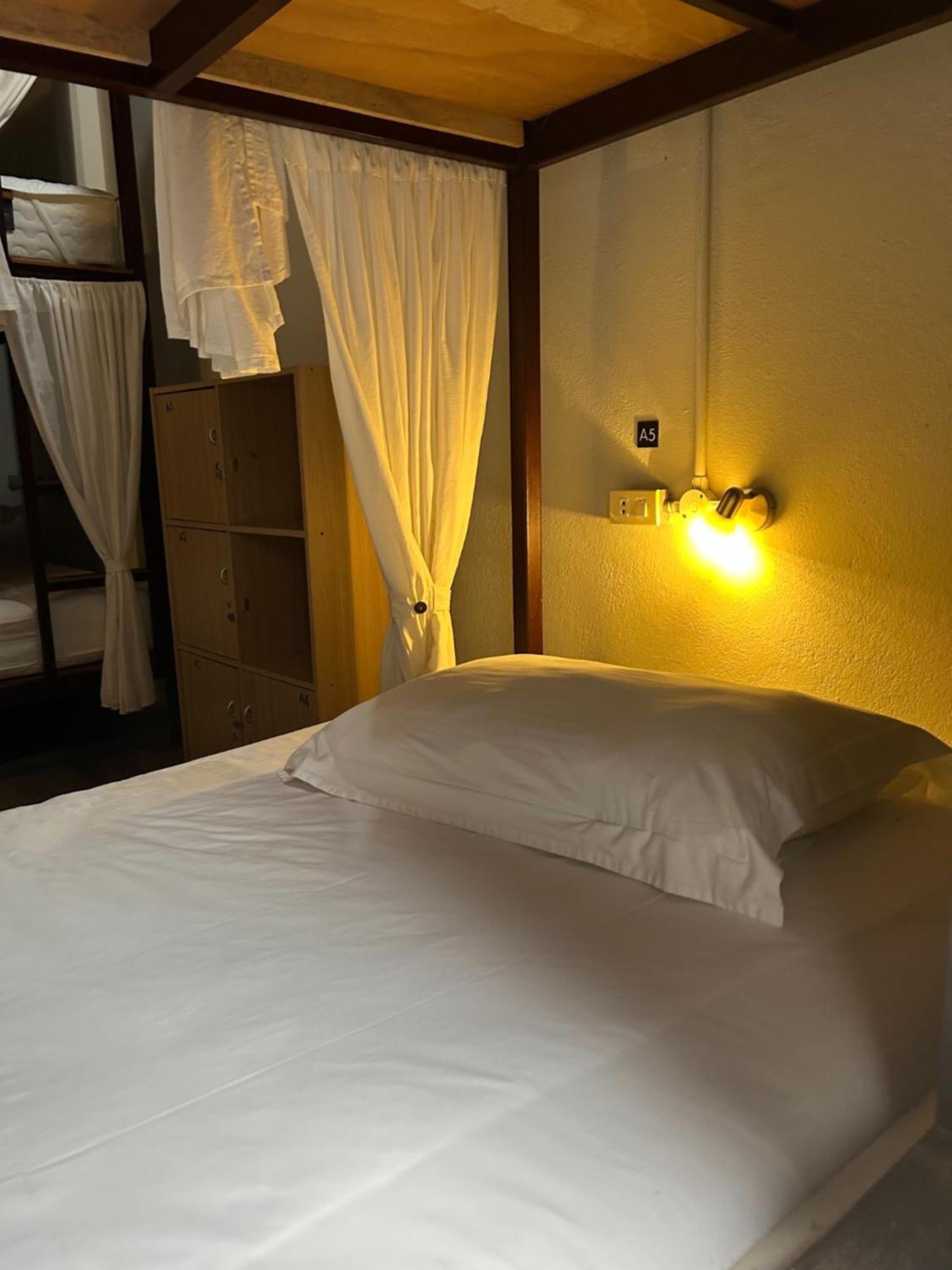 Aforetime House @ Samui Taling Ngam Beach エクステリア 写真