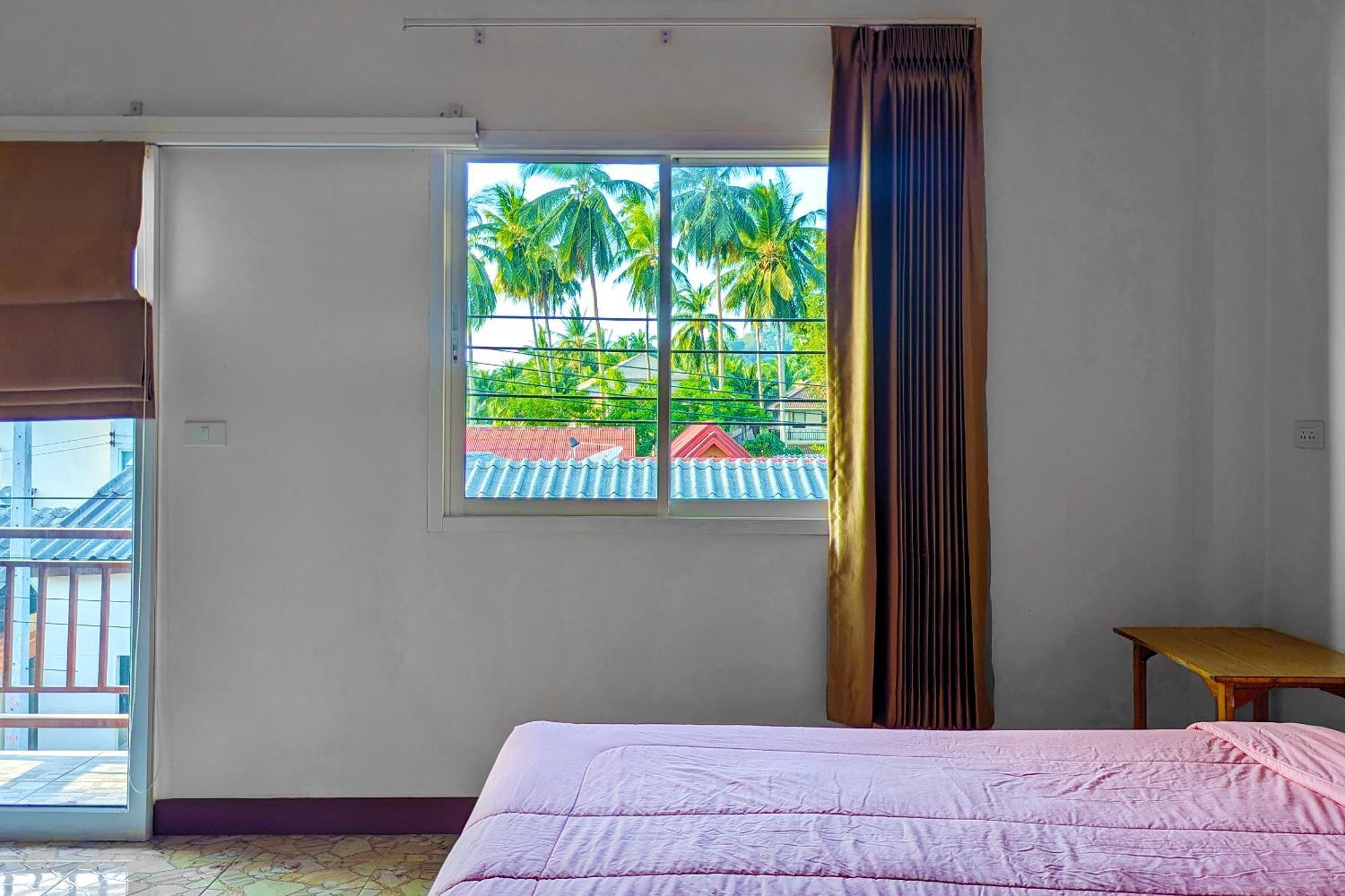 Aforetime House @ Samui Taling Ngam Beach エクステリア 写真