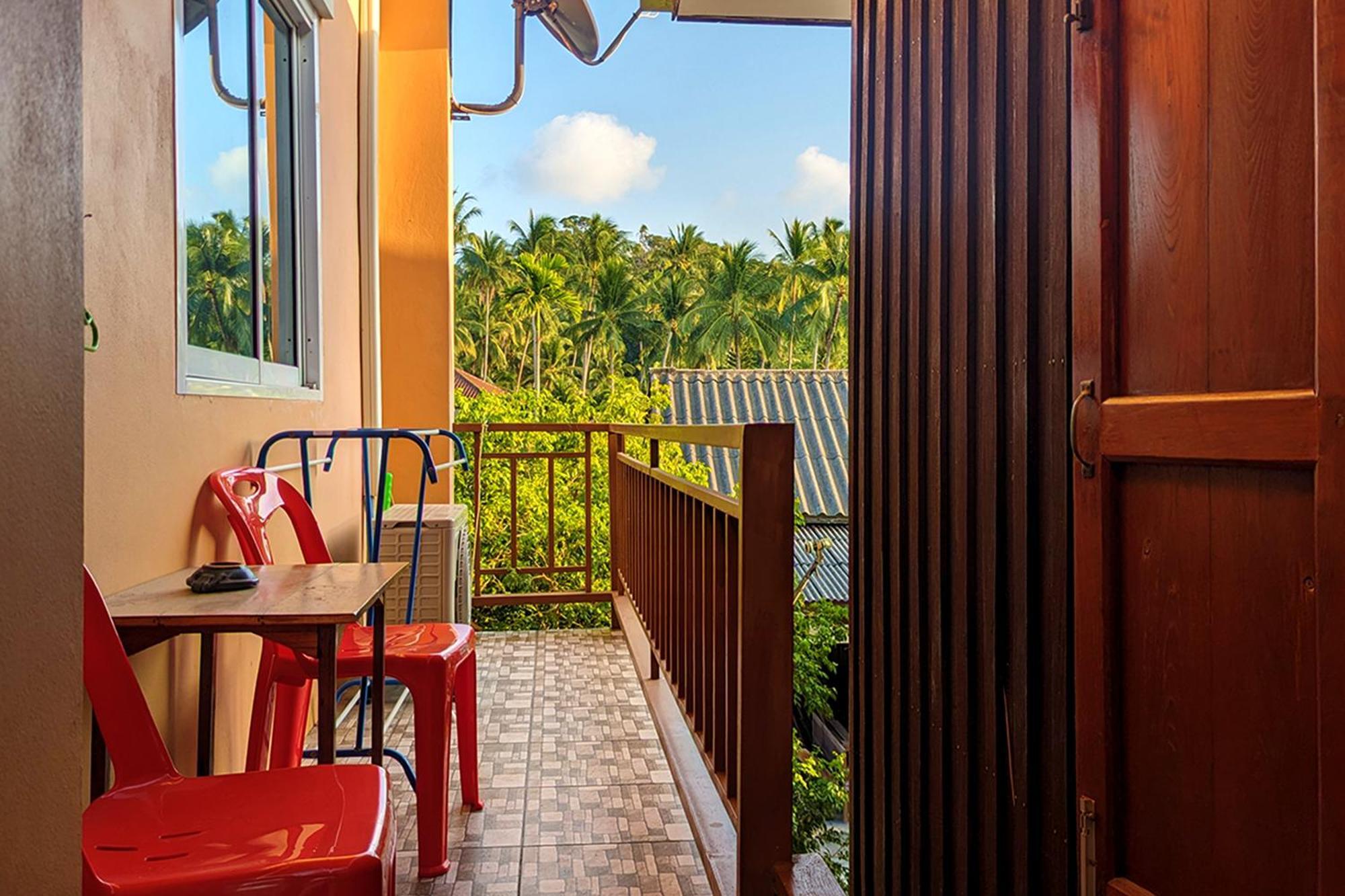 Aforetime House @ Samui Taling Ngam Beach エクステリア 写真