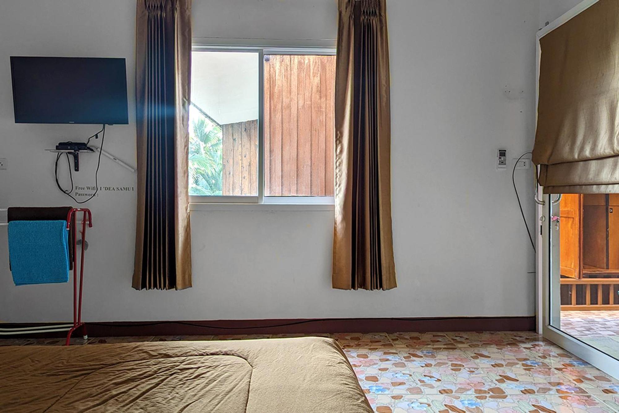 Aforetime House @ Samui Taling Ngam Beach エクステリア 写真