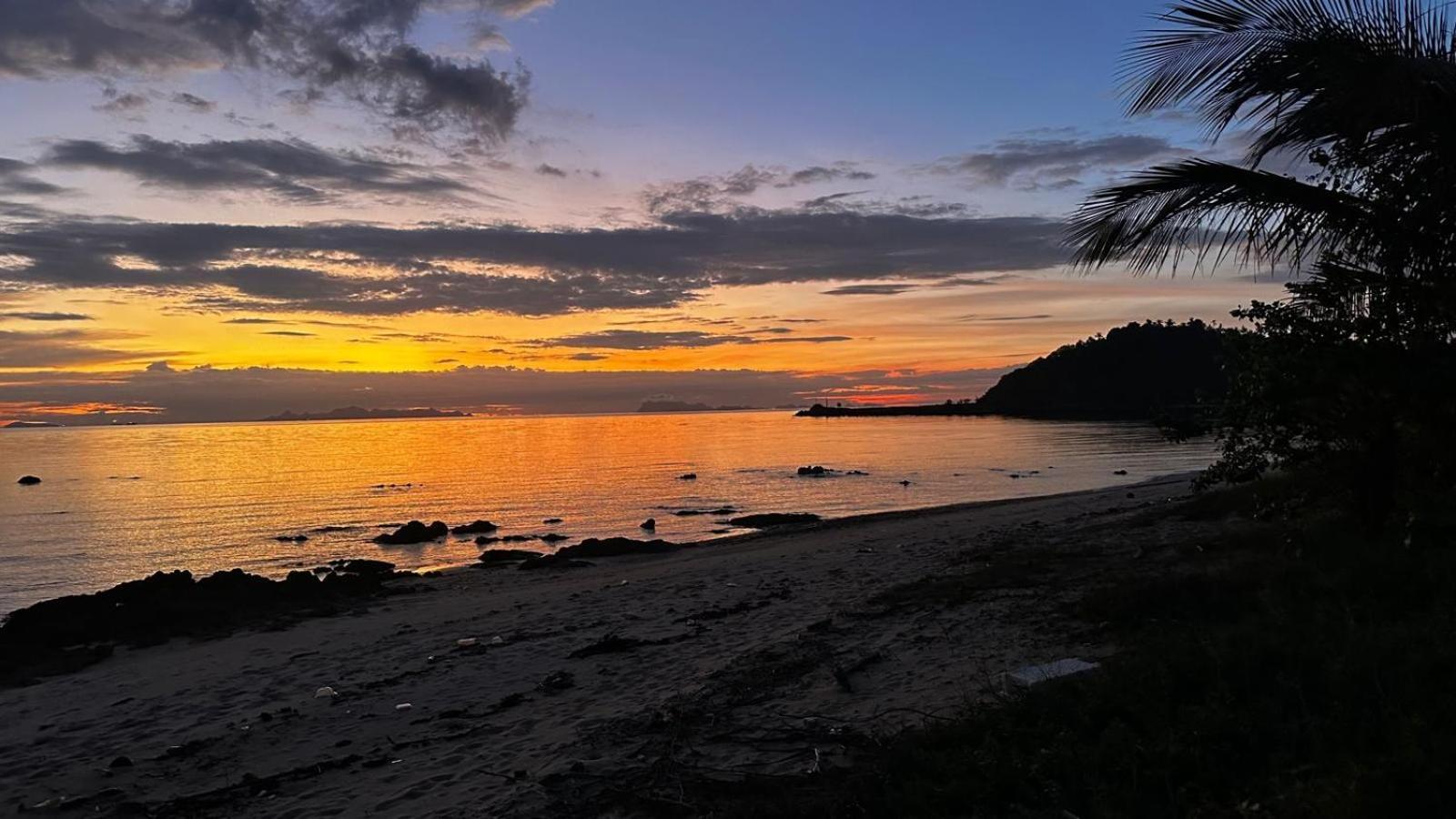 Aforetime House @ Samui Taling Ngam Beach エクステリア 写真