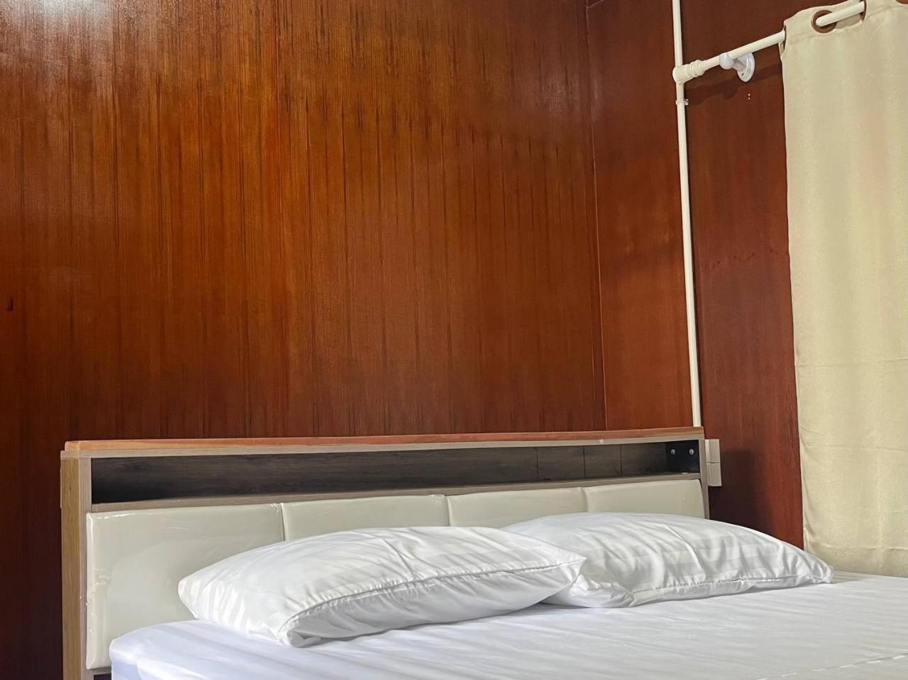 Aforetime House @ Samui Taling Ngam Beach エクステリア 写真