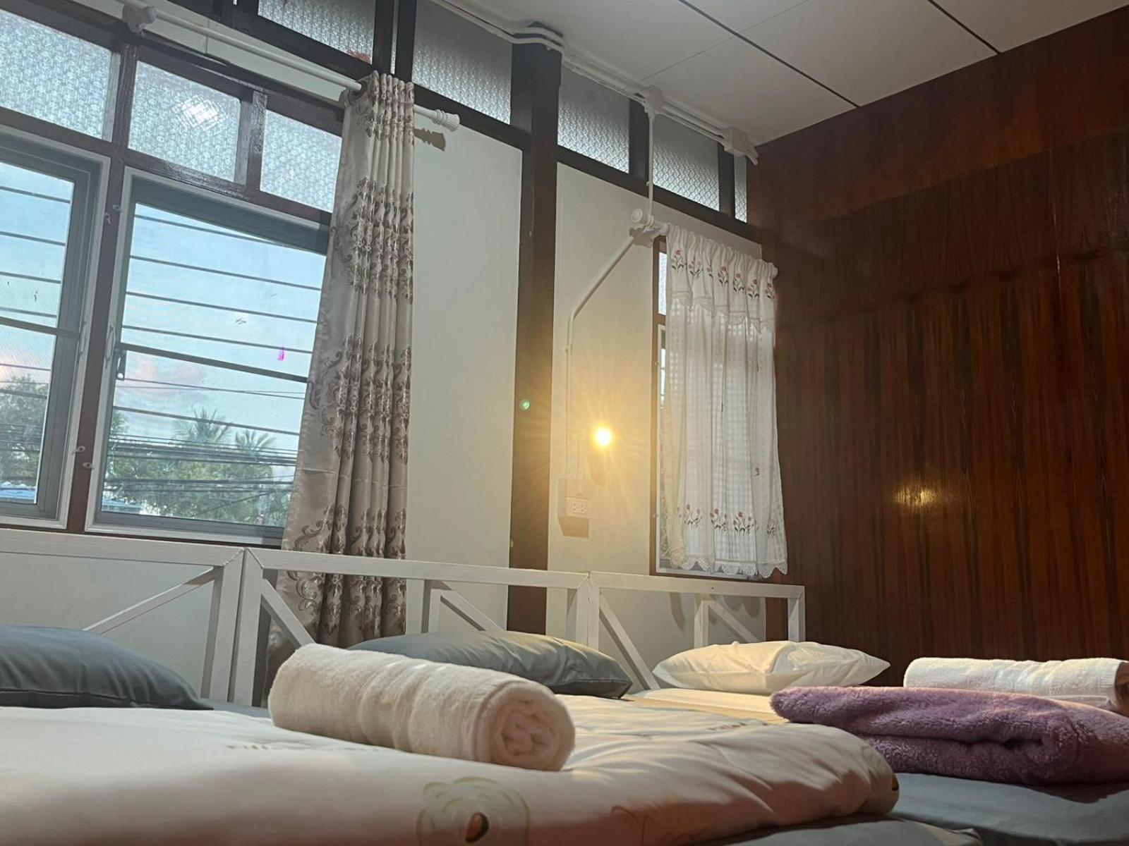 Aforetime House @ Samui Taling Ngam Beach エクステリア 写真