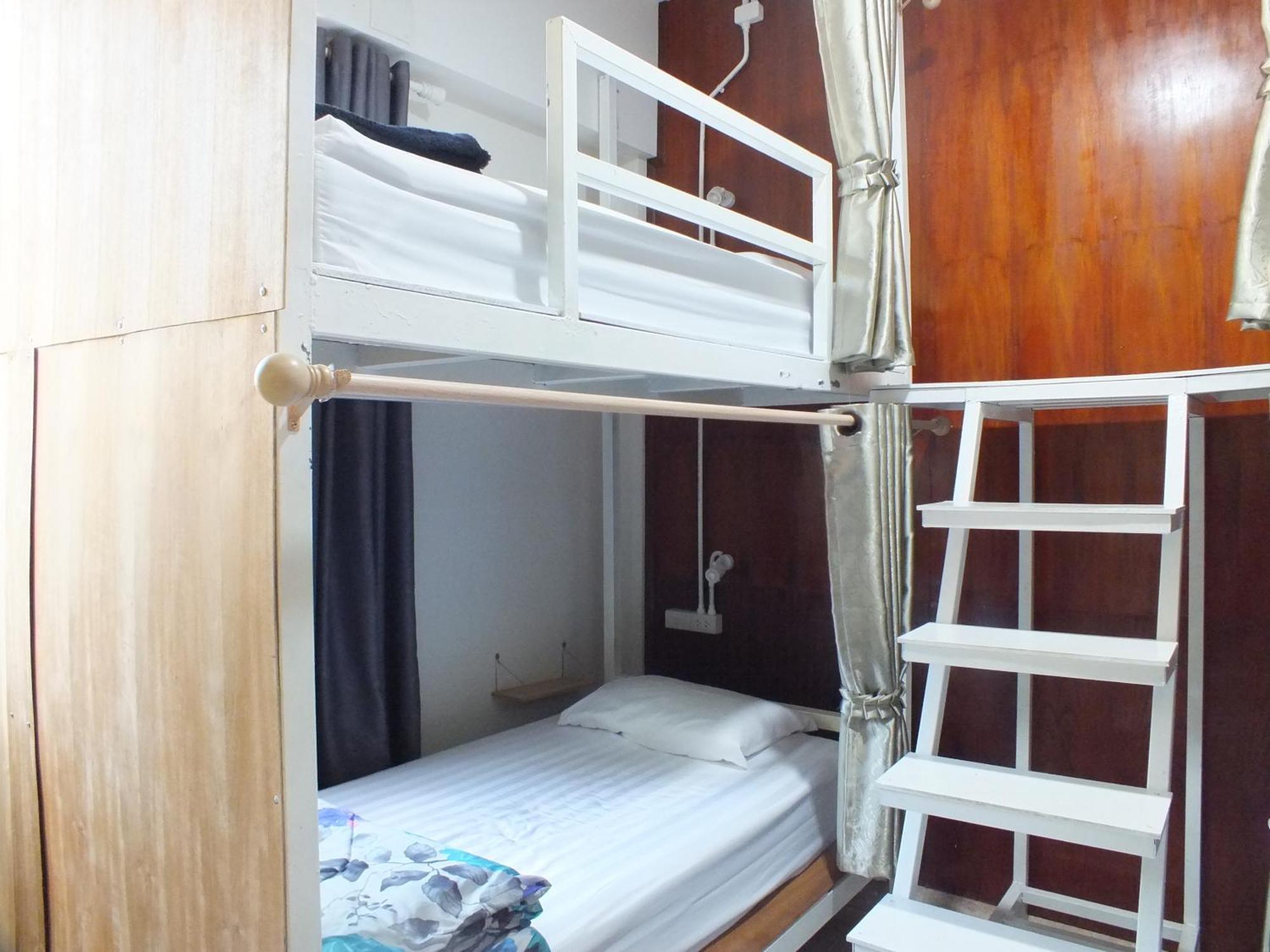Aforetime House @ Samui Taling Ngam Beach 部屋 写真