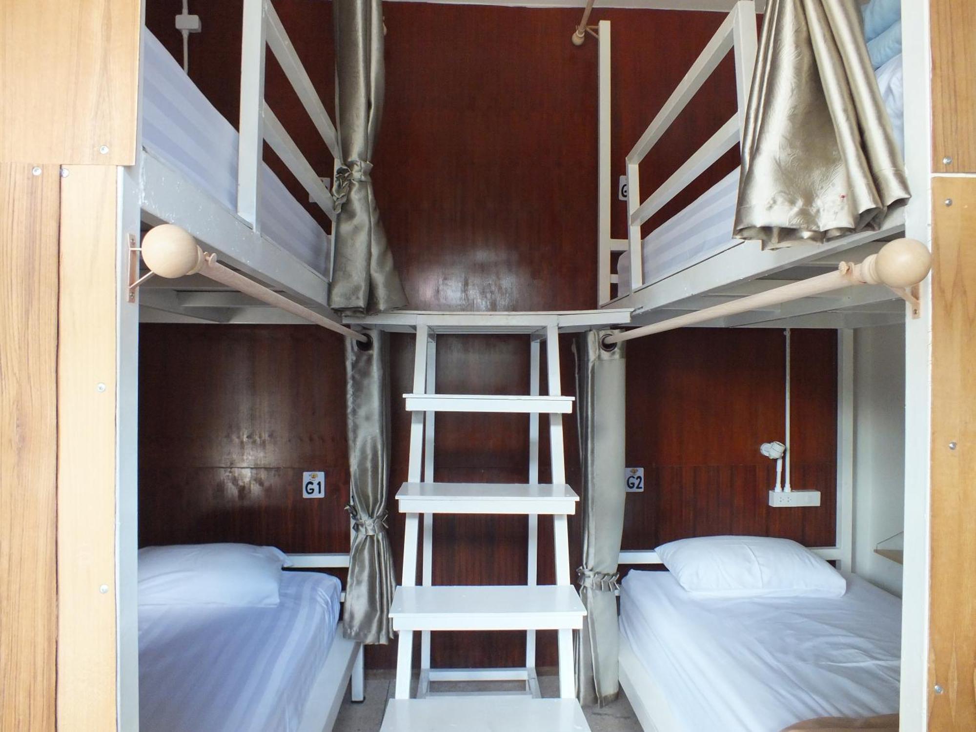 Aforetime House @ Samui Taling Ngam Beach 部屋 写真