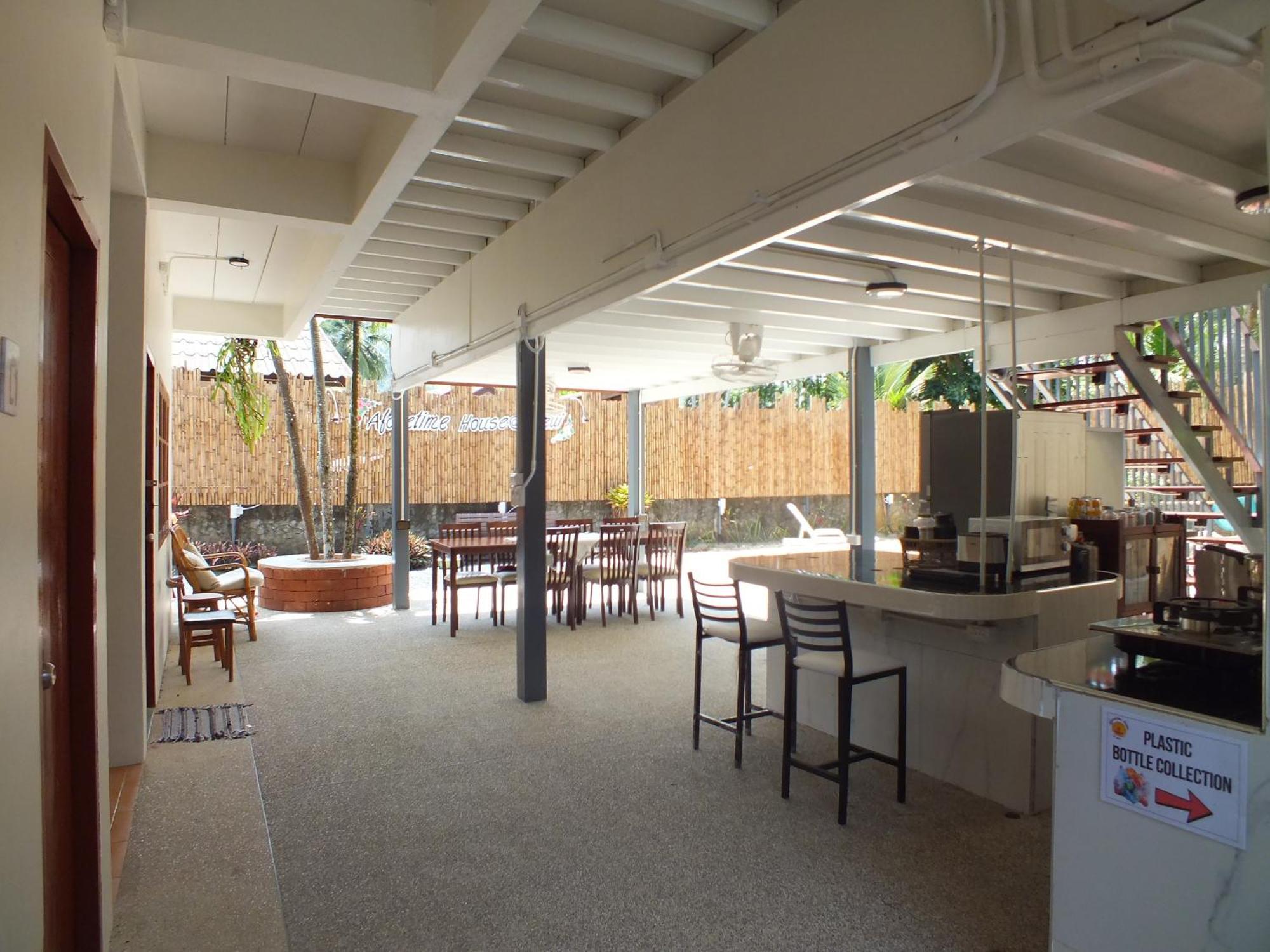 Aforetime House @ Samui Taling Ngam Beach 部屋 写真