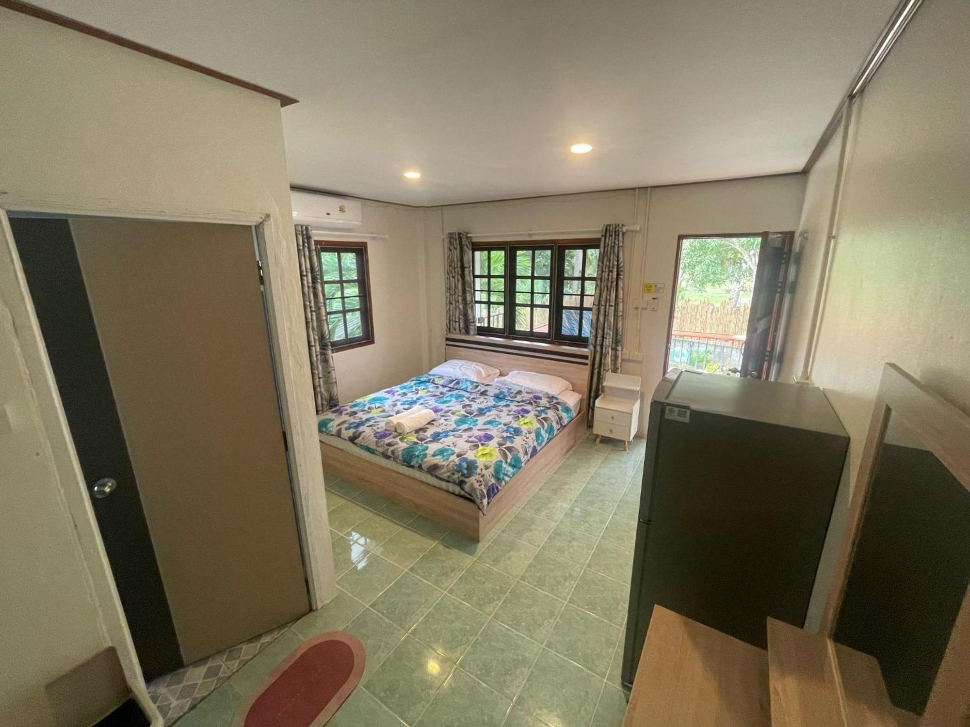 Aforetime House @ Samui Taling Ngam Beach 部屋 写真