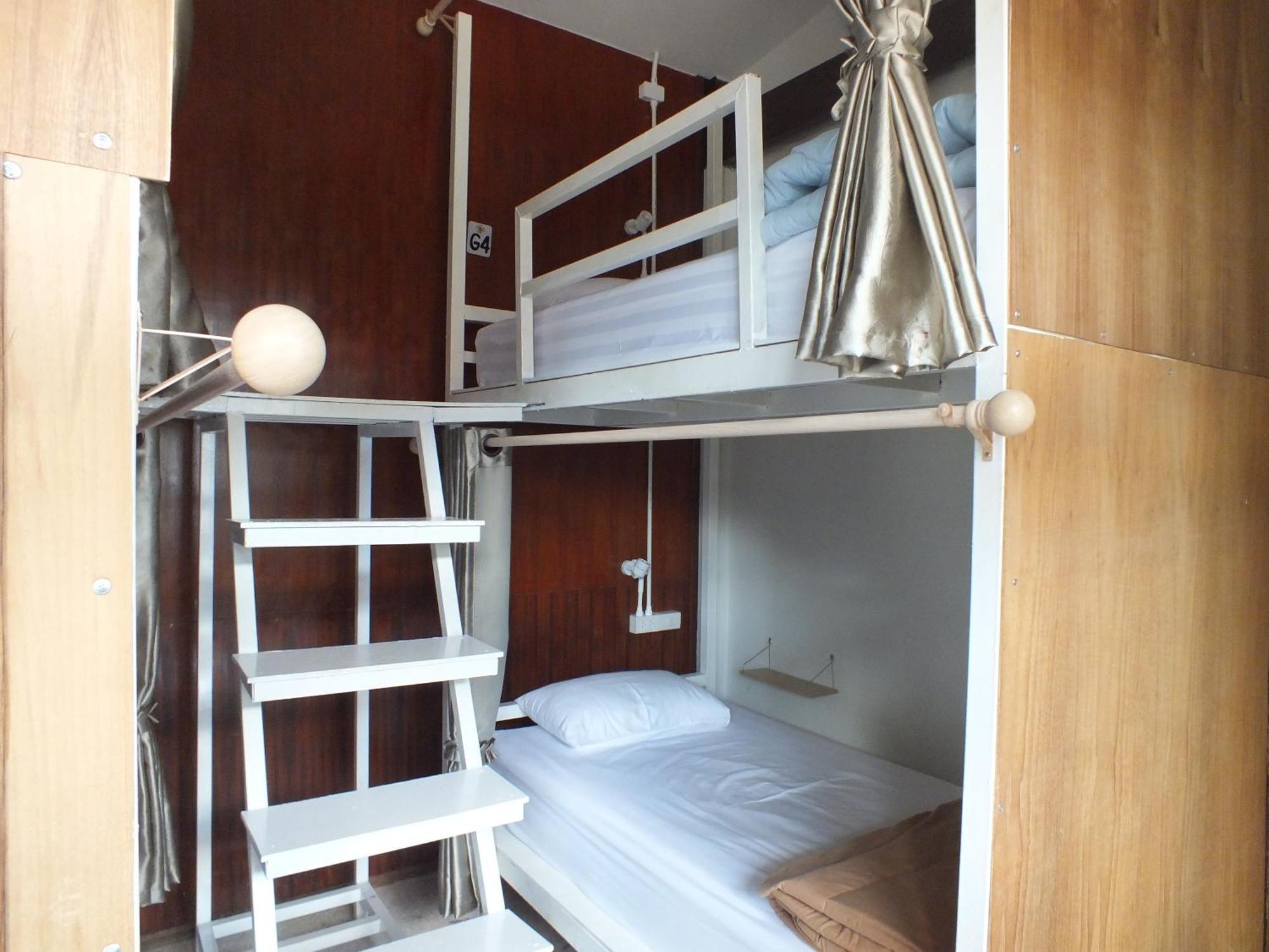 Aforetime House @ Samui Taling Ngam Beach 部屋 写真